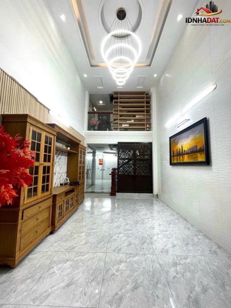 Bán nhà hẻm 6m bàu cát 9 , phường 14, tân bình &#8… – Bán nhà mặt phố Quận Tân Bình – TP Hồ Chí Minh giá 10 – 15 tỷ