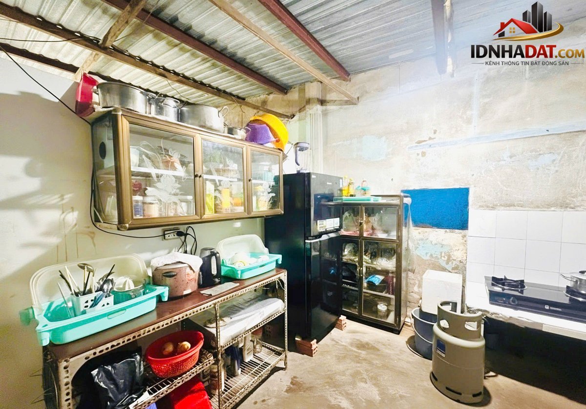 Bán nhà đất Đường Hiệp Bình – Phường cũ Hiệp Bình Chánh Quận Thủ Đức – Phường mới Hiệp Bình Chánh – Thành phố Hồ Chí Minh 96m2 5.5 tỷ