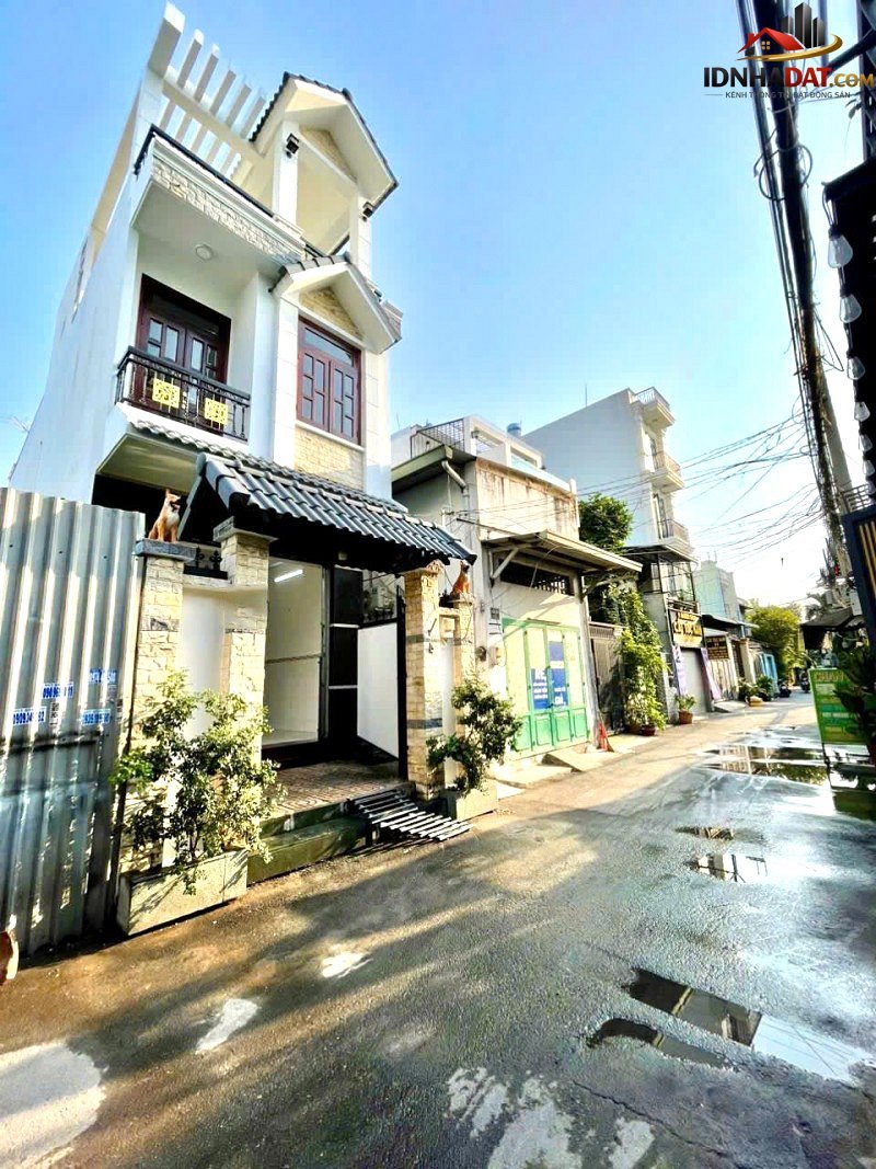 Bán nhà đất Đường Hiệp Bình – Phường cũ Hiệp Bình Chánh – Quận Thủ Đức – Phường mới Hiệp Bình Chánh – Thành phố Hồ Chí Minh 70m2 8.3 tỷ