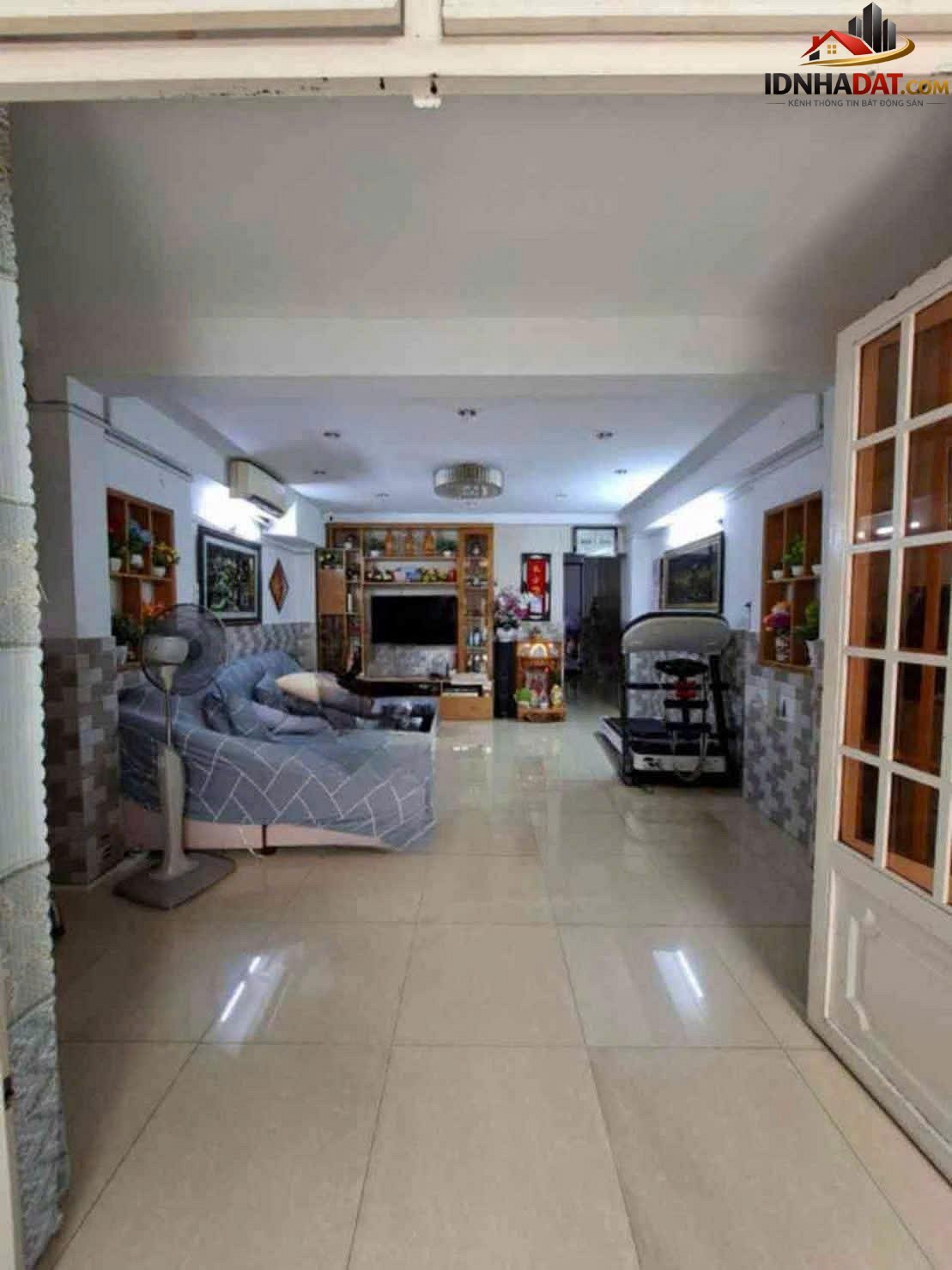 Bán nhà đất Đường Lê Văn Sỹ – Phường cũ 1 Quận Tân Bình – Phường mới Tân Sơn Hòa – Thành phố Hồ Chí Minh 85m2 11.3 tỷ