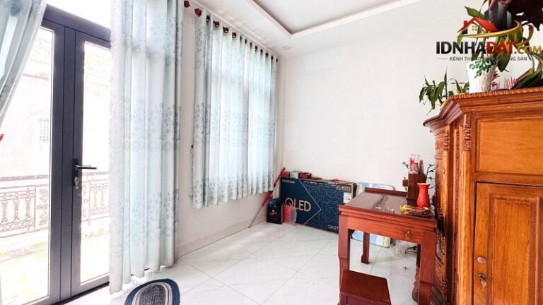 Quá hiếm nhà 68m linh xuân 3 tầng btct hẻm xe hơi thông 4pn chỉ 3.7 tỷ – Bán nhà đất Đường Số 5 – Phường cũ Linh Xuân Quận Thủ Đức – Phường mới Linh Xuân – Thành phố Hồ Chí Minh