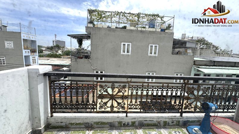 Quá hiếm nhà 68m linh xuân 3 tầng btct hẻm xe hơi thông 4pn chỉ 3.7 tỷ – Bán nhà đất Đường Số 5 – Phường cũ Linh Xuân Quận Thủ Đức – Phường mới Linh Xuân – Thành phố Hồ Chí Minh