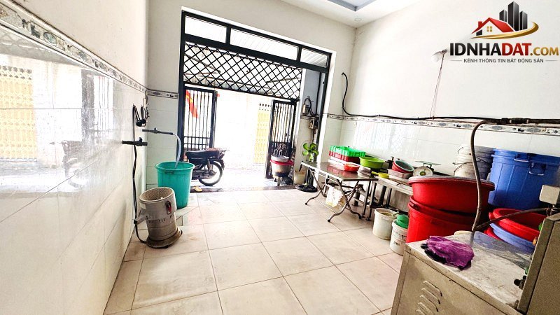 Quá hiếm nhà 68m linh xuân 3 tầng btct hẻm xe hơi thông 4pn chỉ 3.7 tỷ – Bán nhà đất Đường Số 5 – Phường cũ Linh Xuân Quận Thủ Đức – Phường mới Linh Xuân – Thành phố Hồ Chí Minh