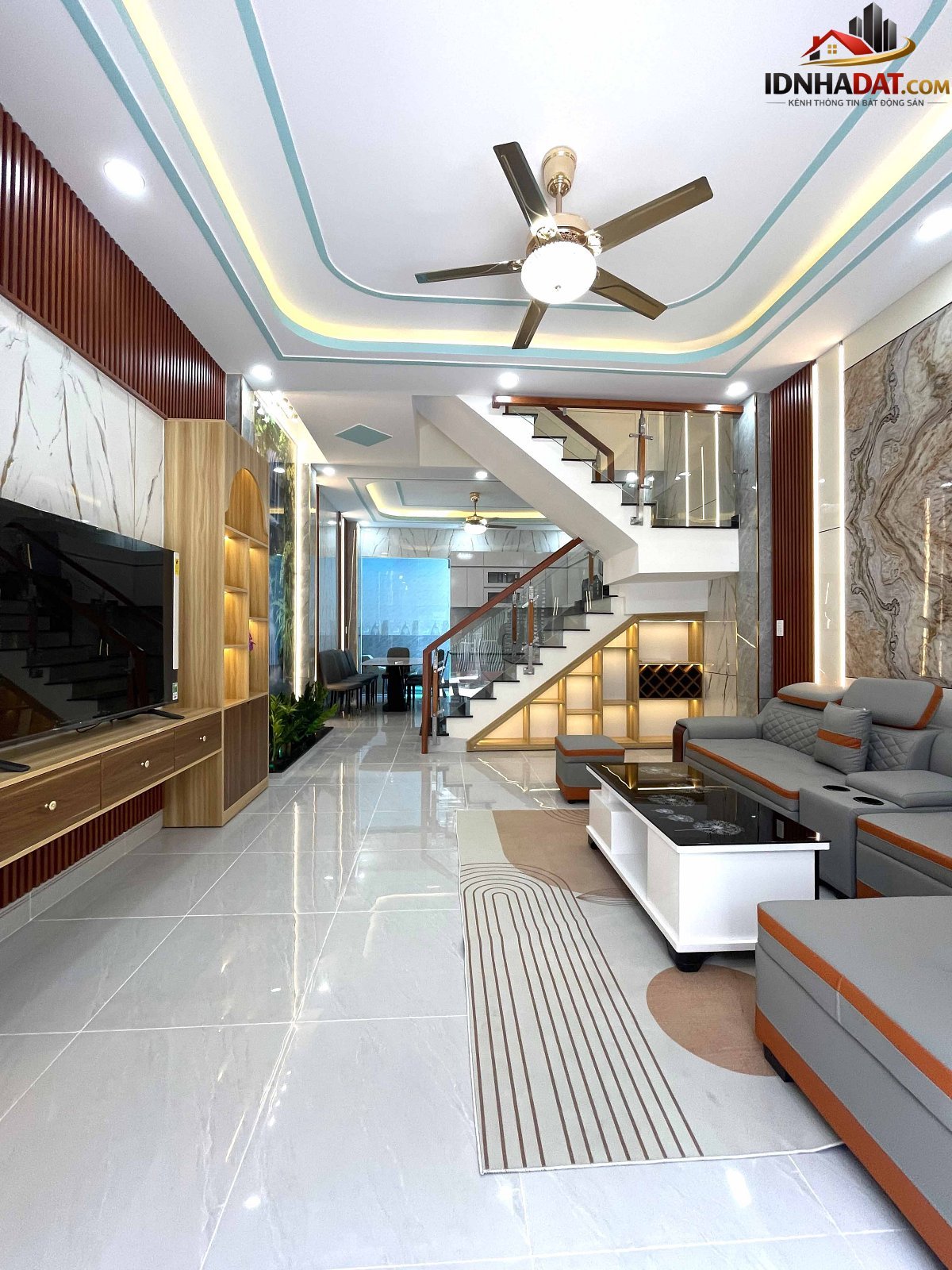 Nhà đẹp bình chiểu gần chợ đầu mối thủ đức 52m2 5.65 tỷ – Bán nhà đất Đường Tỉnh lộ 43 – Phường cũ Bình Chiểu – Quận Thủ Đức – Phường mới Bình Chiểu – Thành phố Hồ Chí Minh