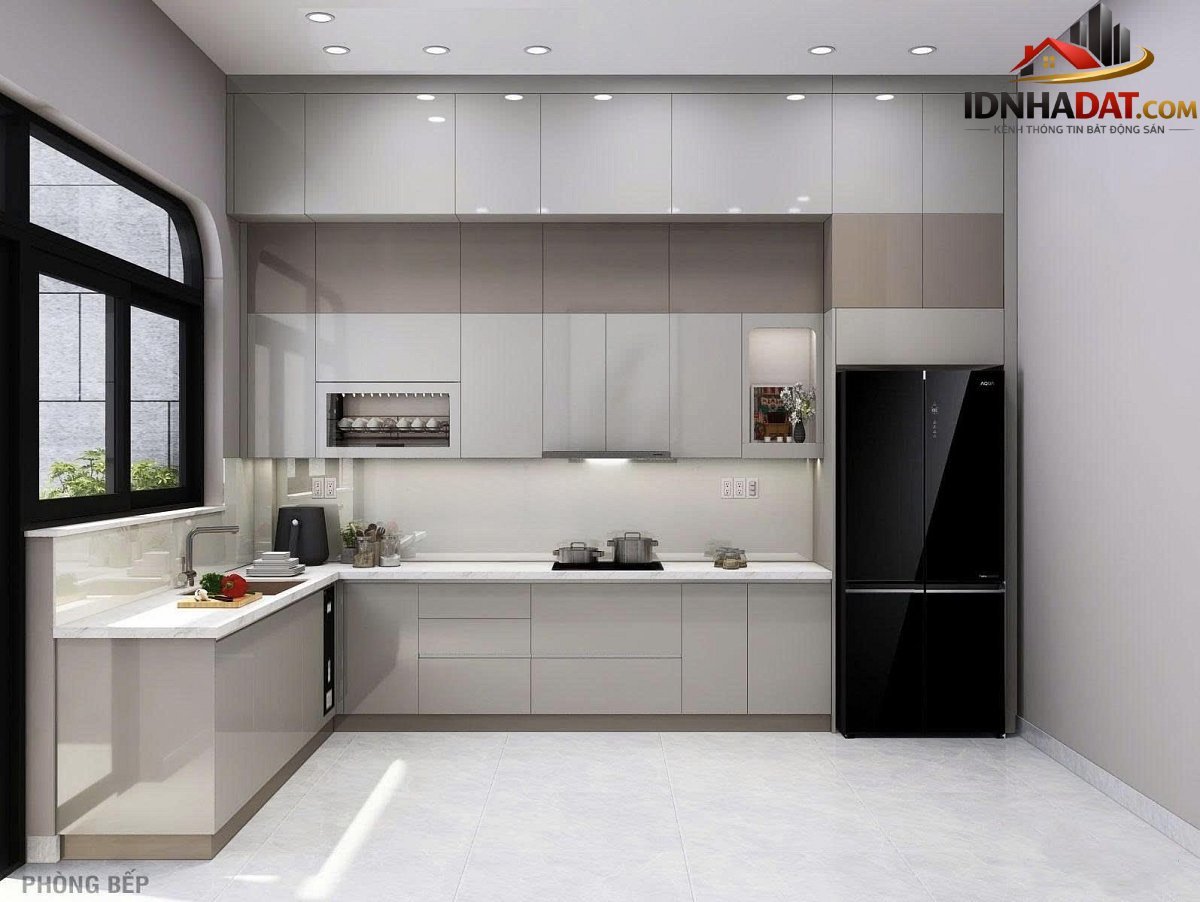 Bán nhà đất Đường Trường Sơn – Phường cũ 4 Quận Tân Bình – Phường mới Tân Sơn Hòa – Thành phố Hồ Chí Minh 67m2 13.9 tỷ