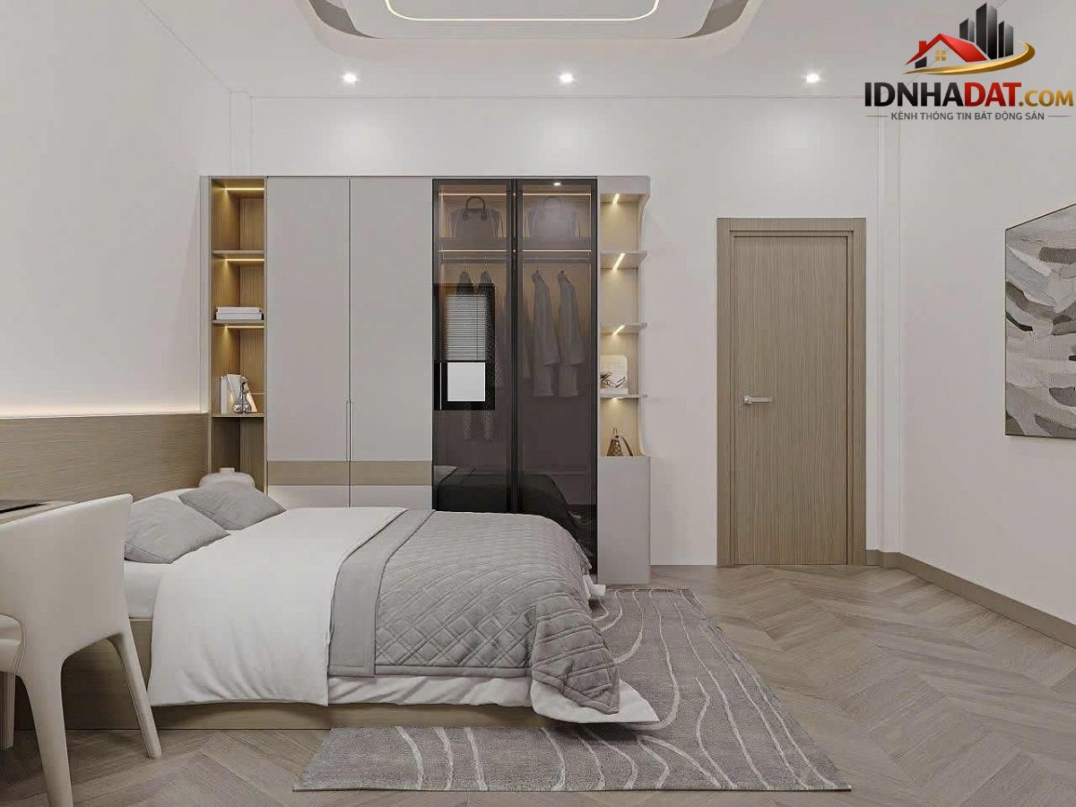 Bán nhà đất Đường Trường Sơn – Phường cũ 4 Quận Tân Bình – Phường mới Tân Sơn Hòa – Thành phố Hồ Chí Minh 67m2 13.9 tỷ