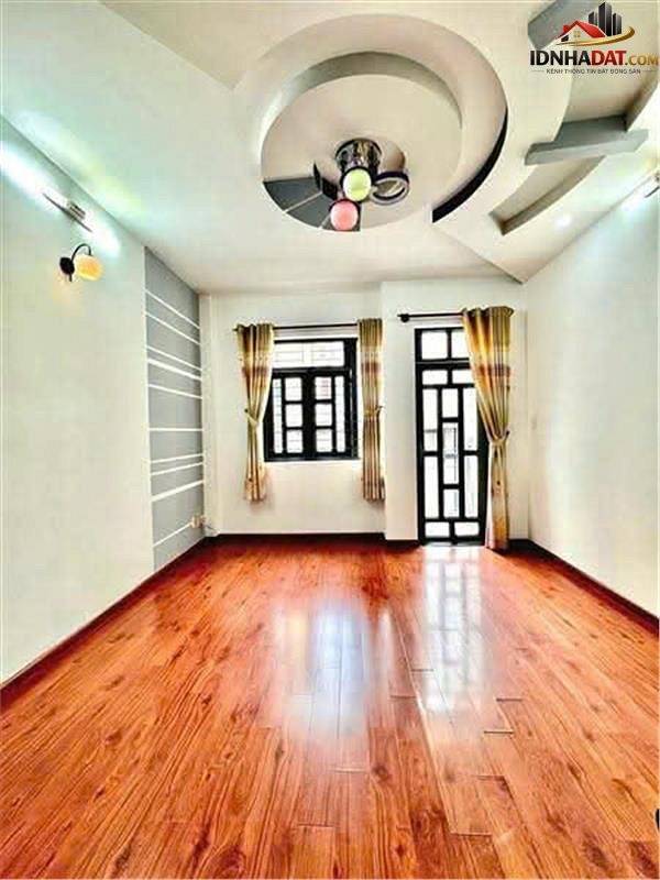 Bán nhà mặt tiền Ba Vì – Phường cũ 4 Quận Tân Bình – Phường mới Tân Sơn Nhất – Thành phố Hồ Chí Minh 80m2 19.9 tỷ