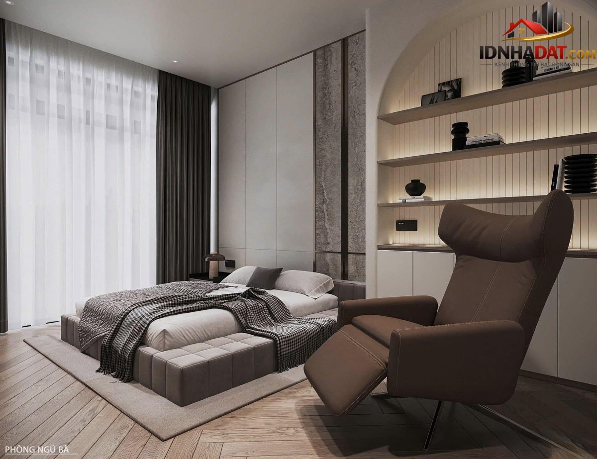 Bán nhà mặt tiền đường Bàu Cát – Phường cũ 11 Quận Tân Bình – Phường mới Bảy Hiền – Thành phố Hồ Chí Minh 73m2 13.5 tỷ