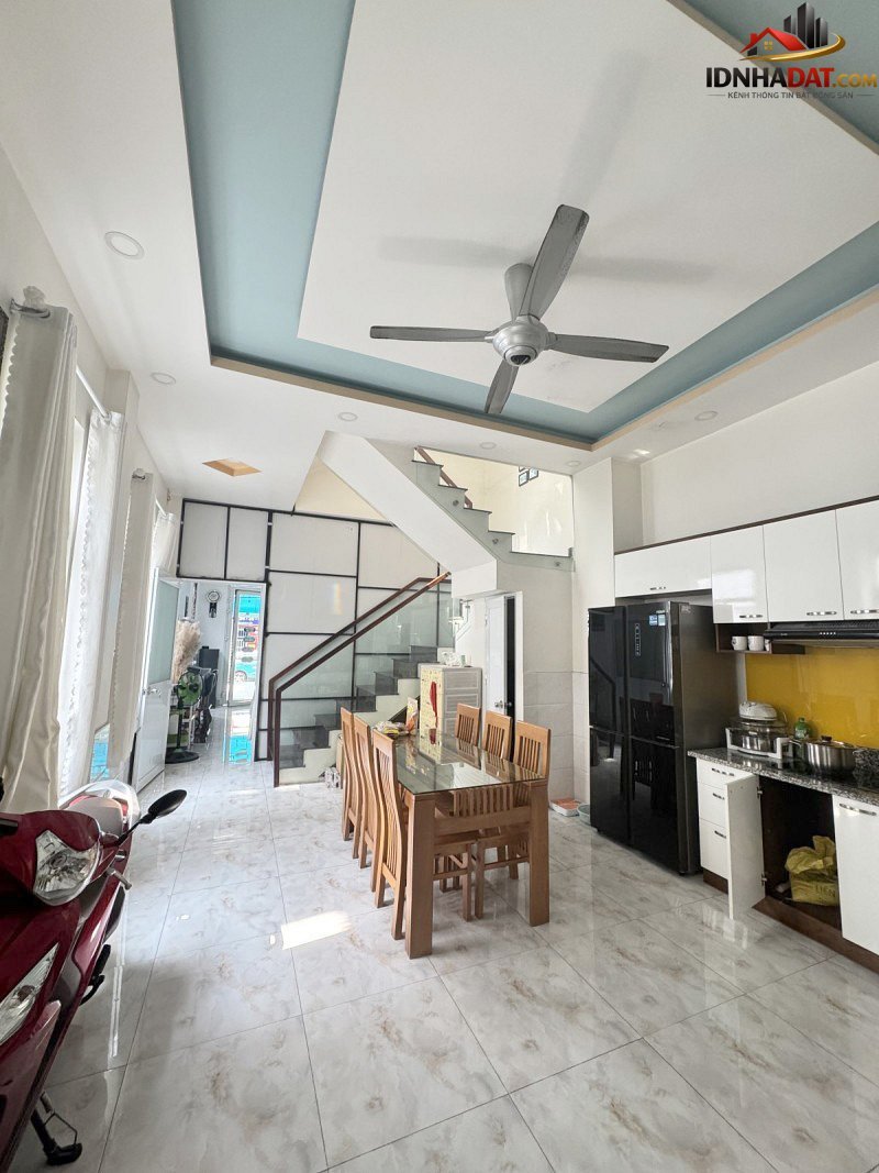Bán nhà góc 2 mặt tiền đường 11 – Phường cũ Trường Thọ Quận Thủ Đức – Phường mới Trường Thọ – Thành phố Hồ Chí Minh 131m2 13 tỷ