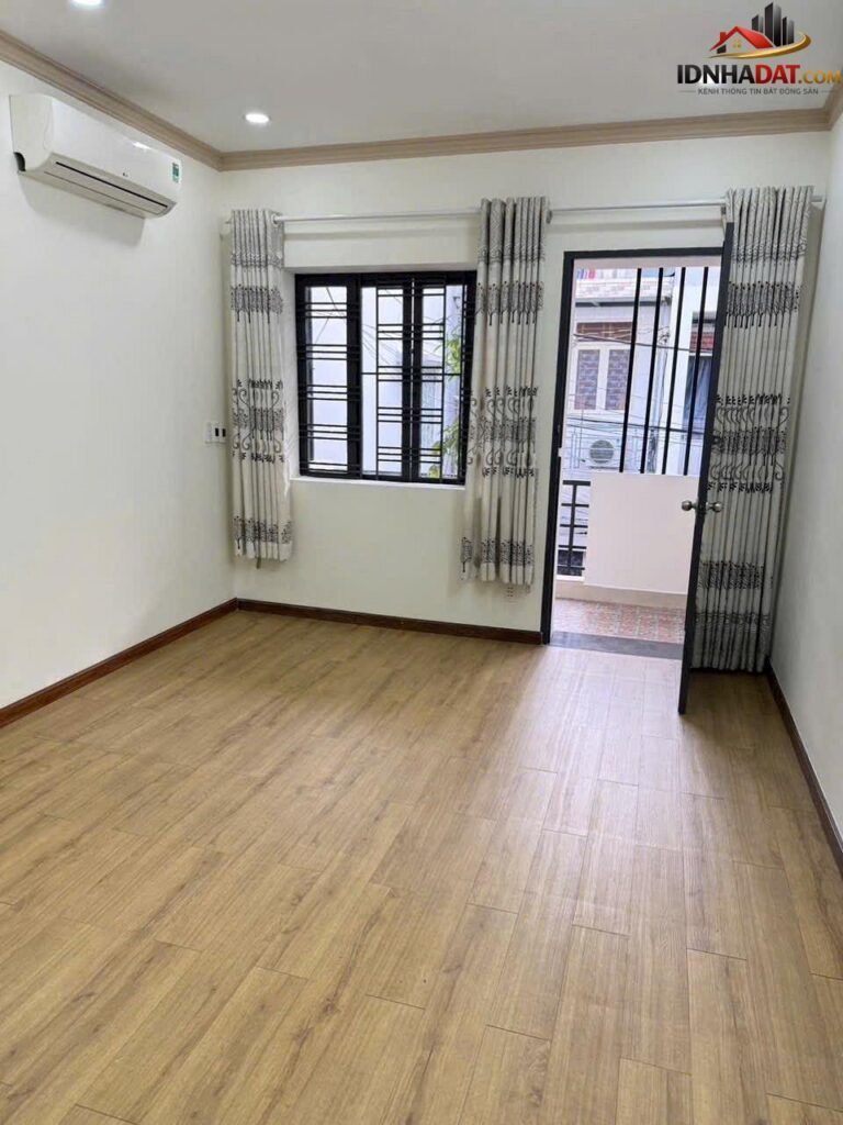 Bán nhà mặt tiền Phạm Phú Thứ – Phường cũ 11 Quận Tân Bình – Phường mới Bảy Hiền – Thành phố Hồ Chí Minh 33m2 6.6 tỷ
