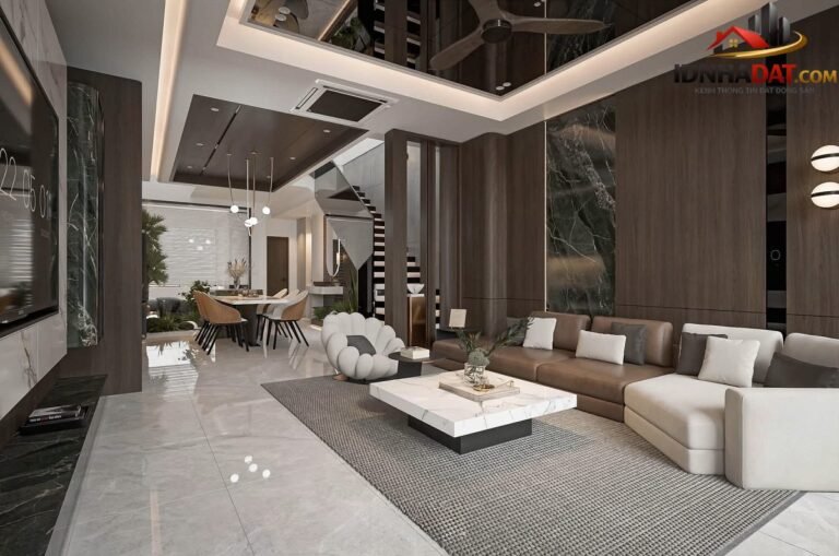 Bán nhà đất Đường Đồng Xoài – Phường cũ 13 Quận Tân Bình – Phường mới 13 – Thành phố Hồ Chí Minh 138m2 21.9 tỷ
