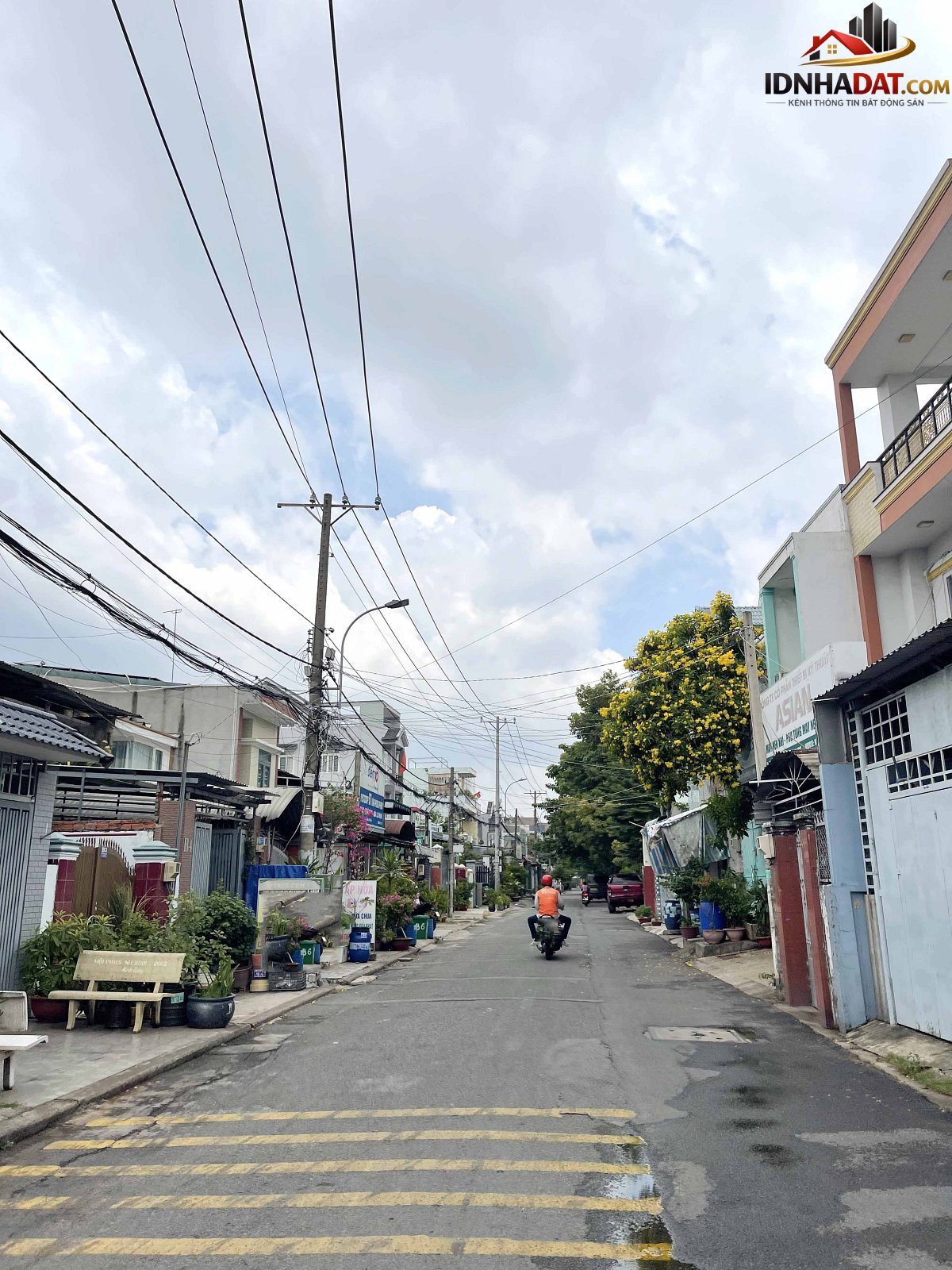 Bán nhà đường xe hơi tránh Linh Xuân gần chợ, trườ… – Bán nhà trong ngõ, hẻm Quận Thủ Đức – TP Hồ Chí Minh giá 5 – 7 tỷ