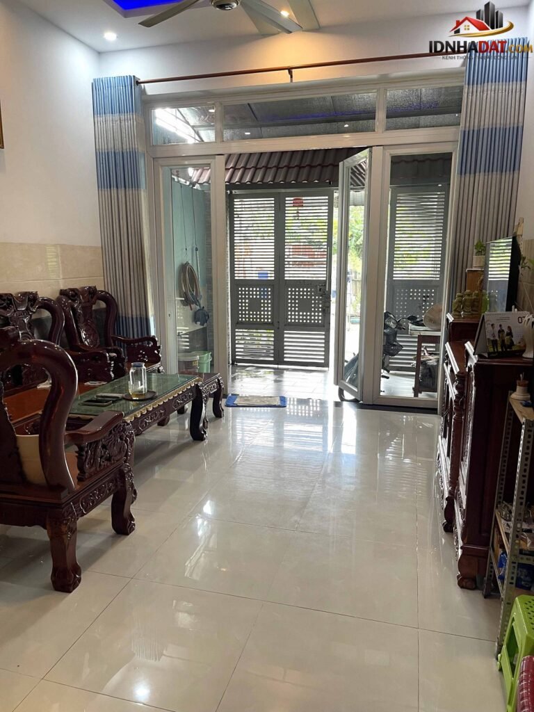 Bán nhà đường xe hơi tránh Linh Xuân gần chợ, trườ… – Bán nhà trong ngõ, hẻm Quận Thủ Đức – TP Hồ Chí Minh giá 5 – 7 tỷ