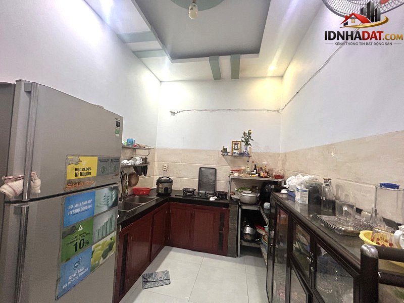 Bán nhà đường xe hơi tránh Linh Xuân gần chợ, trườ… – Bán nhà trong ngõ, hẻm Quận Thủ Đức – TP Hồ Chí Minh giá 5 – 7 tỷ