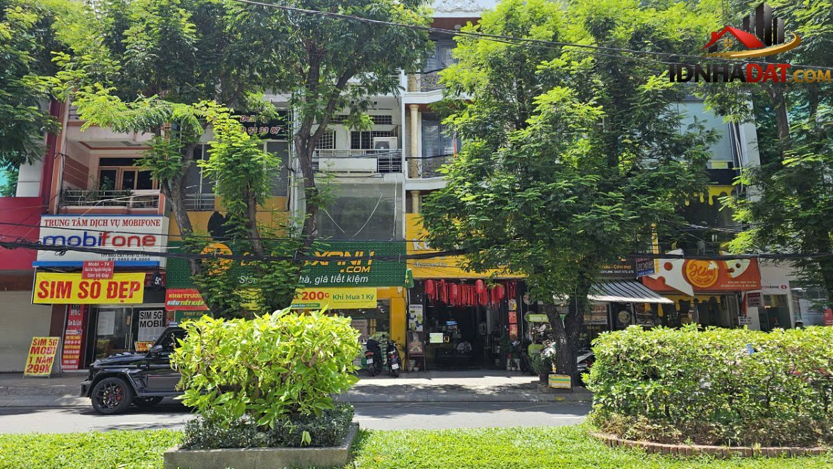 Nhà 307 bàu cát, tân bình 133m2 – vị trí vàng kinh doanh, giá cực sốc 15 tỷ – Bán nhà đất Đường Bàu Cát – Phường cũ 12 Quận Tân Bình – Phường mới 12 – Thành phố Hồ Chí Minh