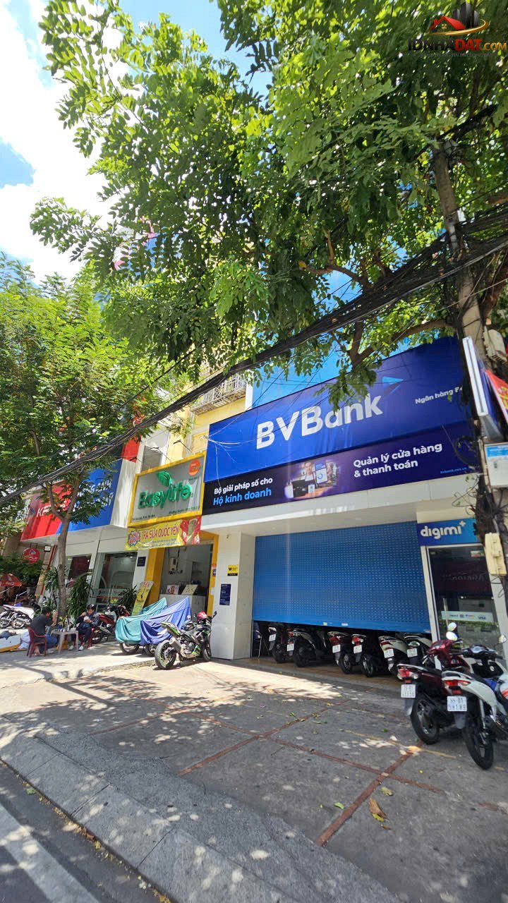 Bán nhà đất Đường Bàu Cát – Phường cũ 12 Quận Tân Bình – Phường mới 12 – Thành phố Hồ Chí Minh 133m2 15 tỷ
