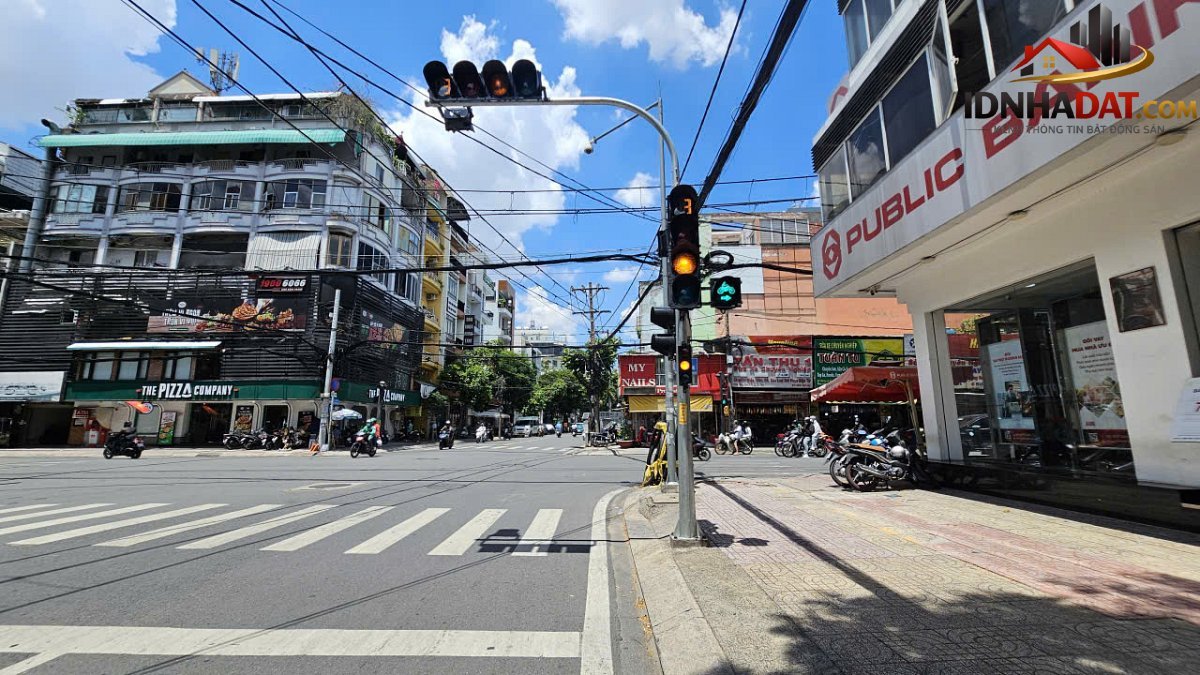 307 bàu cát, tân bình, 133m2, giá cực tốt 15 tỷ – Bán nhà đất Đường Bàu Cát – Phường cũ 12 Quận Tân Bình – Phường mới 12 – Thành phố Hồ Chí Minh