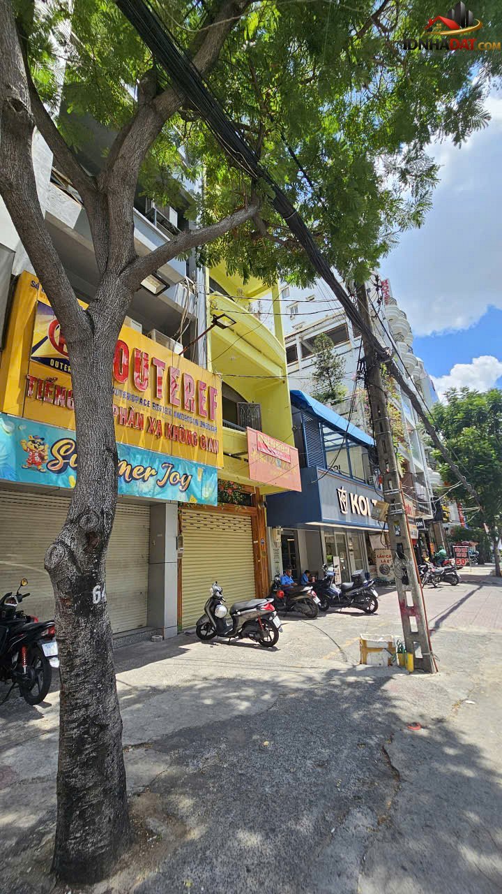 307 bàu cát, tân bình, 133m2, giá cực tốt 15 tỷ – Bán nhà đất Đường Bàu Cát – Phường cũ 12 Quận Tân Bình – Phường mới 12 – Thành phố Hồ Chí Minh