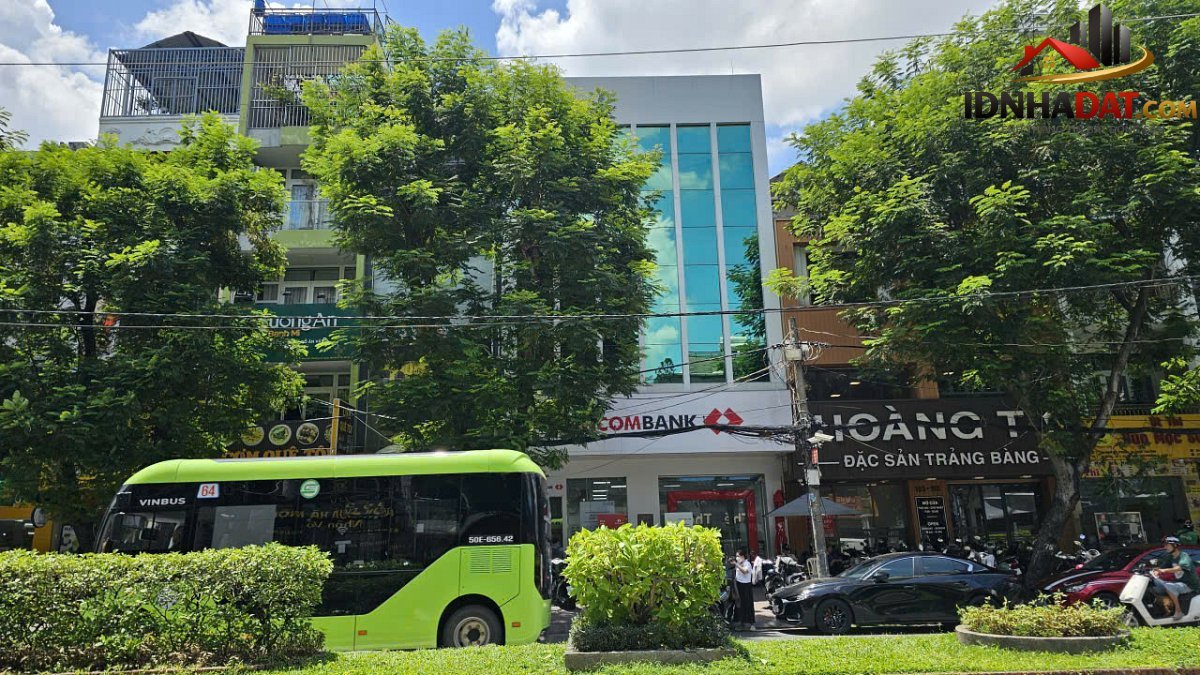 307 bàu cát, tân bình, 133m2, giá cực tốt 15 tỷ – Bán nhà đất Đường Bàu Cát – Phường cũ 12 Quận Tân Bình – Phường mới 12 – Thành phố Hồ Chí Minh
