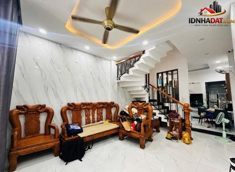 Bán nhà đất Đường Số 7 – Phường cũ Tam Bình Quận Thủ Đức – Phường mới Tam Bình – Thành phố Hồ Chí Minh diện tích 52m2 giá 7480000000