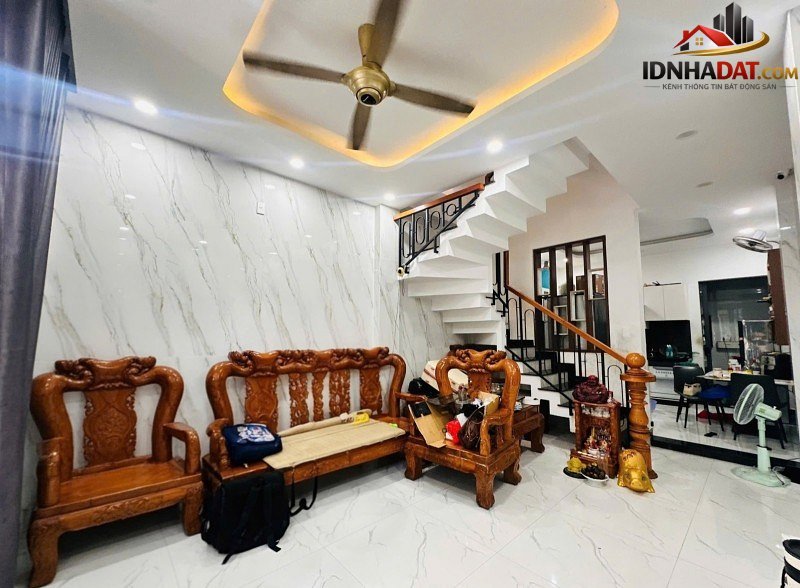 Bán nhà đất Đường Số 7 – Phường cũ Tam Bình Quận Thủ Đức – Phường mới Tam Bình – Thành phố Hồ Chí Minh diện tích 52m2 giá 7480000000