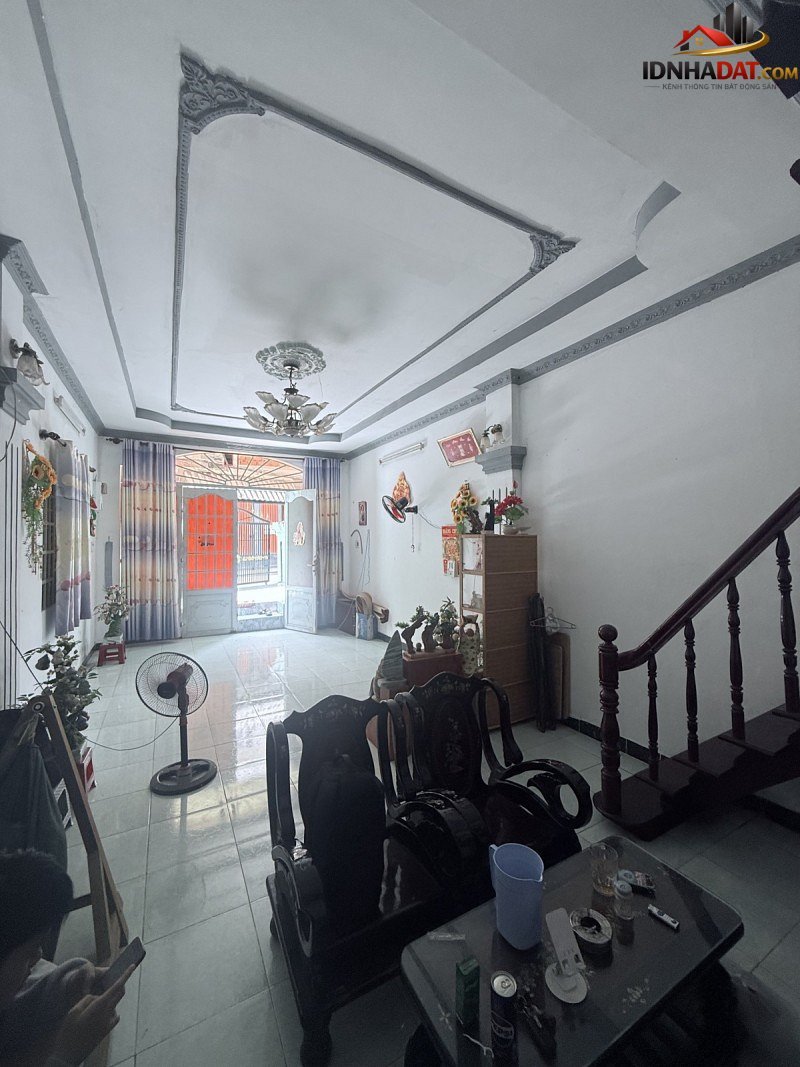 Bán nhà đất Đường Số 34 – Phường cũ Linh Đông Quận Thủ Đức – Phường mới Linh Đông – Thành phố Hồ Chí Minh 85m2 5.69 tỷ