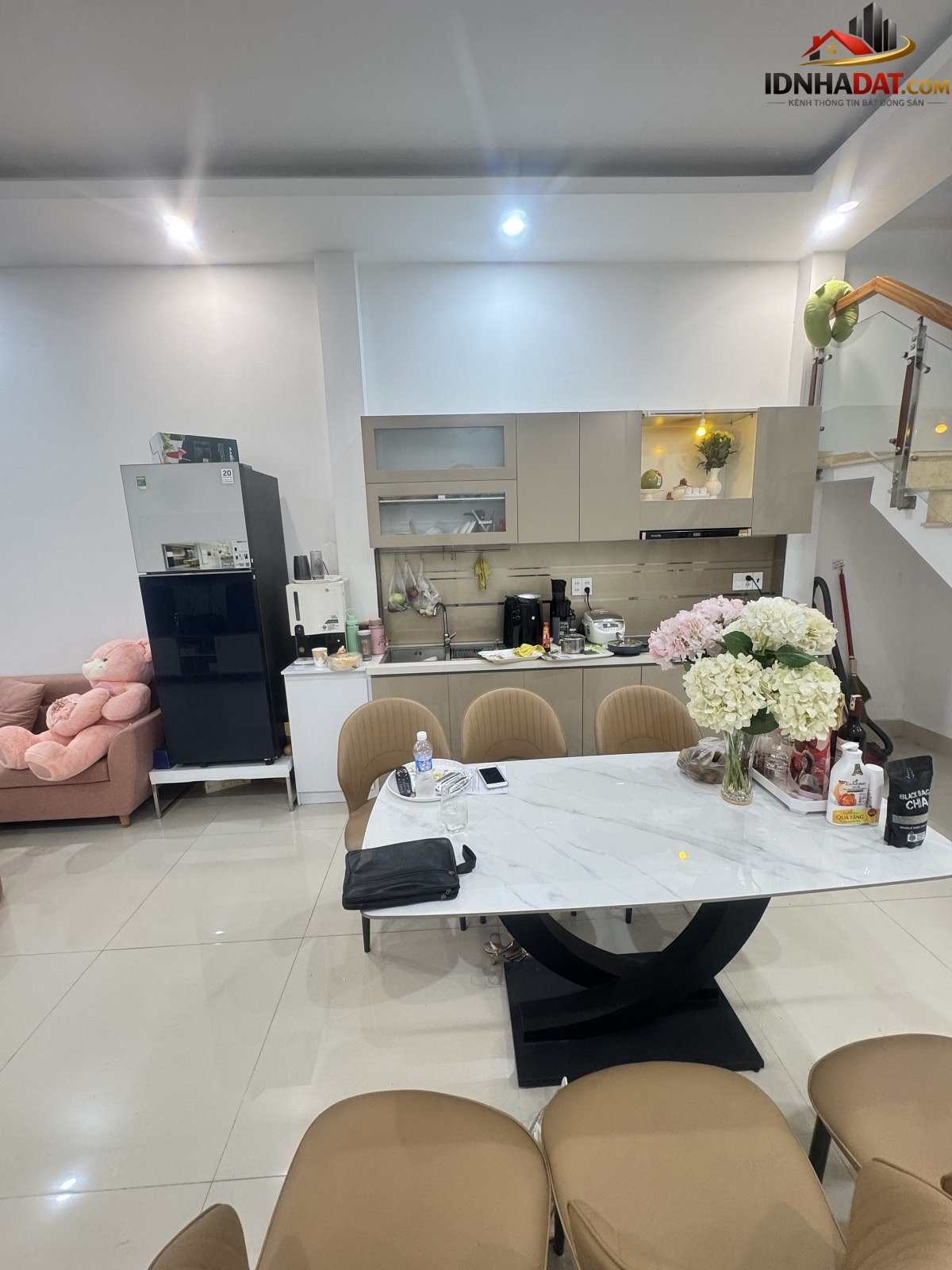 Bán nhà đất Đường Điện Biên Phủ – Phường cũ Tân Chính Quận Thanh Khê – Phường mới Tân Chính – Thành phố Đà Nẵng 66m2 5.5 tỷ