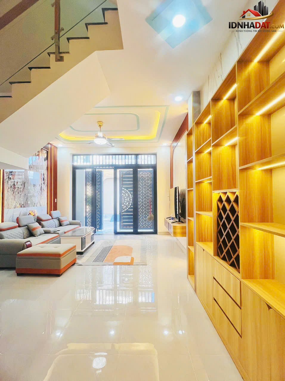 Nhà phố xinh tam bình – 57m2 – 4 tầng nhỉnh 5 tỷ – đường ôtô tránh – ôtô đỗ cửa Bán nhà đất Đường Tỉnh Lộ 43 – Phường cũ Bình Chiểu Quận Thủ Đức – Phường mới Bình Chiểu – Thành phố Hồ Chí Minh
