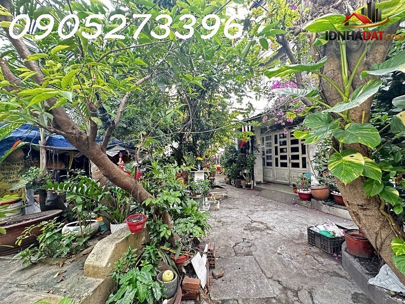 Bán nhà đất Đường Lê Quang Định – Phường cũ 11 Quận Bình Thạnh – Phường mới 11 – Thành phố Hồ Chí Minh Diện tích 44m2 – Giá 4.7 tỷ