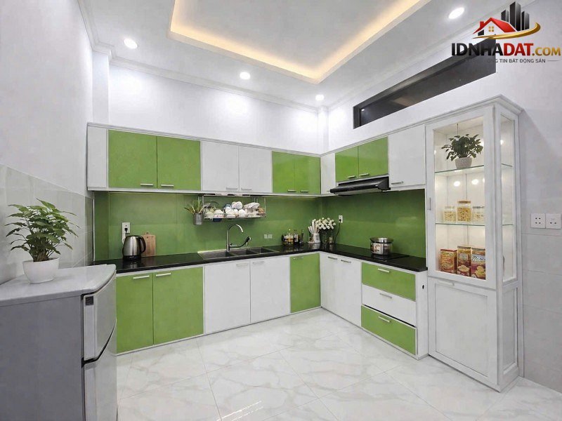 Bán nhà đất Đường Lã Xuân Oai – Phường cũ Long Trường Quận 9 – Phường mới Long Trường – Thành phố Hồ Chí Minh 52m2 5.78 tỷ