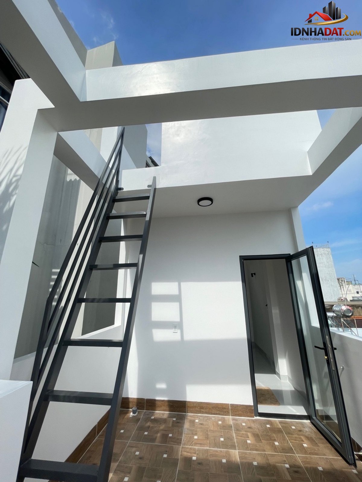 Gần Đầm sen – Nhà đẹp ở ngay Bán nhà đất Đường Không xác định – Phường cũ Không xác định Quận Tân Phú – Phường mới Không xác định – Thành phố Hồ Chí Minh 48m2 5.85 tỷ