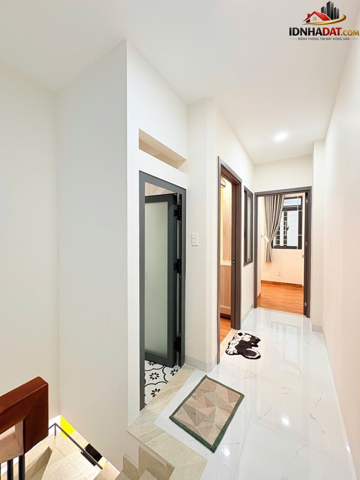 Nhà đẹp tâm huyết xây mới – tặng nội thất cùng thiết bị vật tư cao cấp: 37m2 5.7 tỷ Bán nhà đất Đường Lạc Long Quân – Phường cũ Phú Trung Quận Tân Phú – Phường mới Phú Trung – Thành phố Hồ Chí Minh