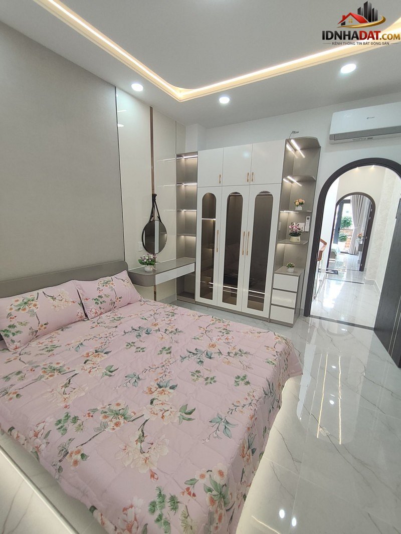 Bán nhà đất Đường Số 27 – Phường cũ Linh Đông Quận Thủ Đức – Phường mới Linh Đông – Thành phố Hồ Chí Minh diện tích 119m2 giá 12450000000