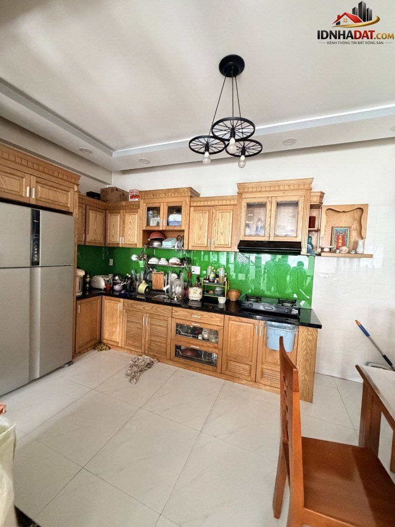 Bán nhà 5 tầng 112m2 đường nguyễn tư nghiêm –… – Bán nhà mặt phố Quận Thủ Đức – TP Hồ Chí Minh giá 15 – 20 tỷ