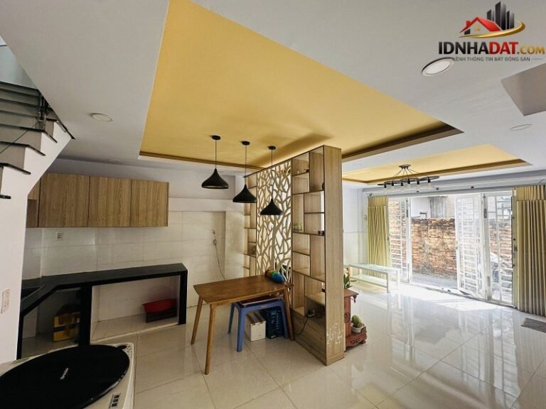 Bán nhà đất Đường Tân Lập 2 – Phường cũ Hiệp Phú Quận 9 – Phường mới Hiệp Phú – Thành phố Hồ Chí Minh diện tích 36m2 giá 3.74 tỷ