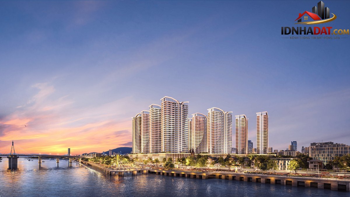 Cơ hội sở hữu siêu phẩm Capital Square căn góc, 2PN, view biển chỉ từ 5 tỷ 293 triệu – Bán nhà đất Đường Capital Square – Phường cũ Sơn Trà Quận Sơn Trà – Phường mới Sơn Trà – Thành phố Đà Nẵng