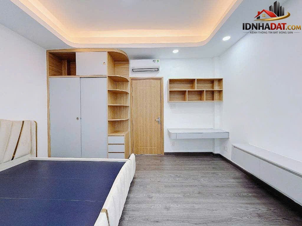 Bán nhà đất Đường Nguyễn Thị Thập – Phường cũ Tân Hưng Quận 7 – Phường mới Tân Hưng – Thành phố Hồ Chí Minh 65m2 12 tỷ