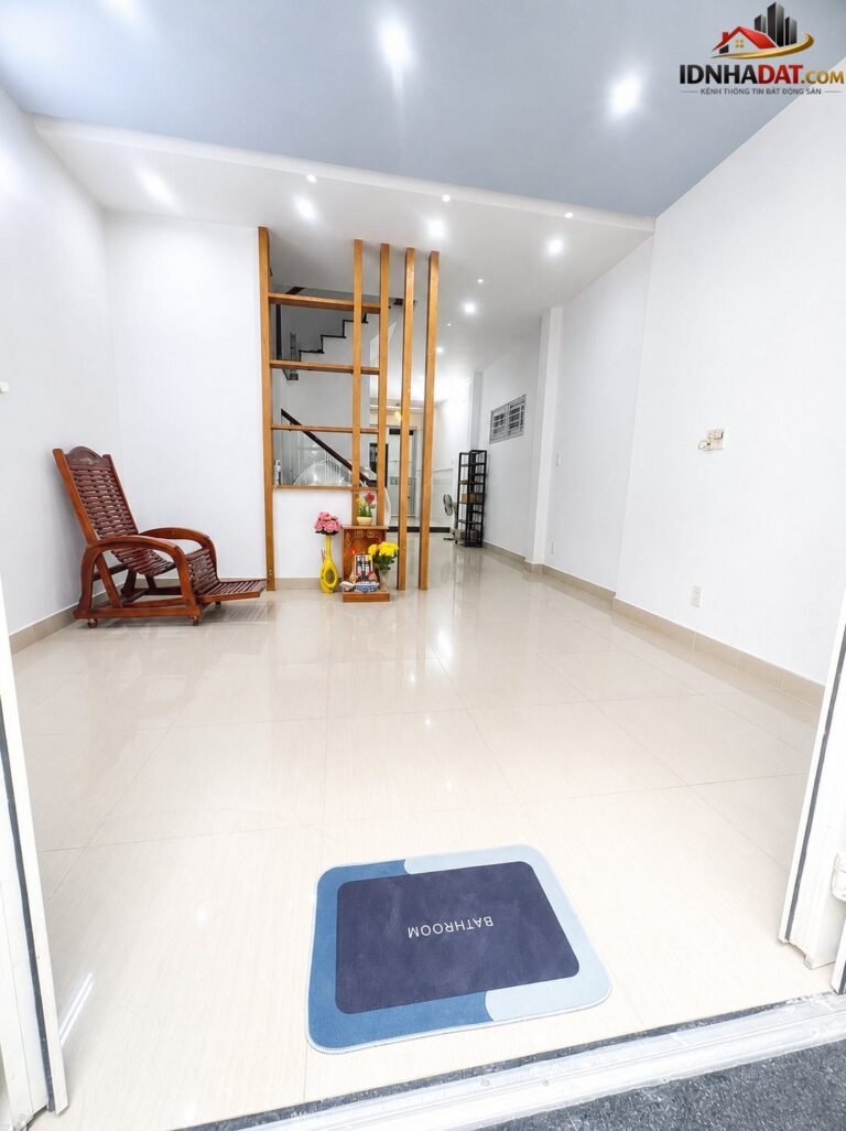 Hàng ngon TÂN BÌNH, 4,5 x 14 gần LÊ VĂN SỸ, nhỉnh … – Bán nhà trong ngõ, hẻm Quận Tân Bình – TP Hồ Chí Minh giá 7 – 10 tỷ