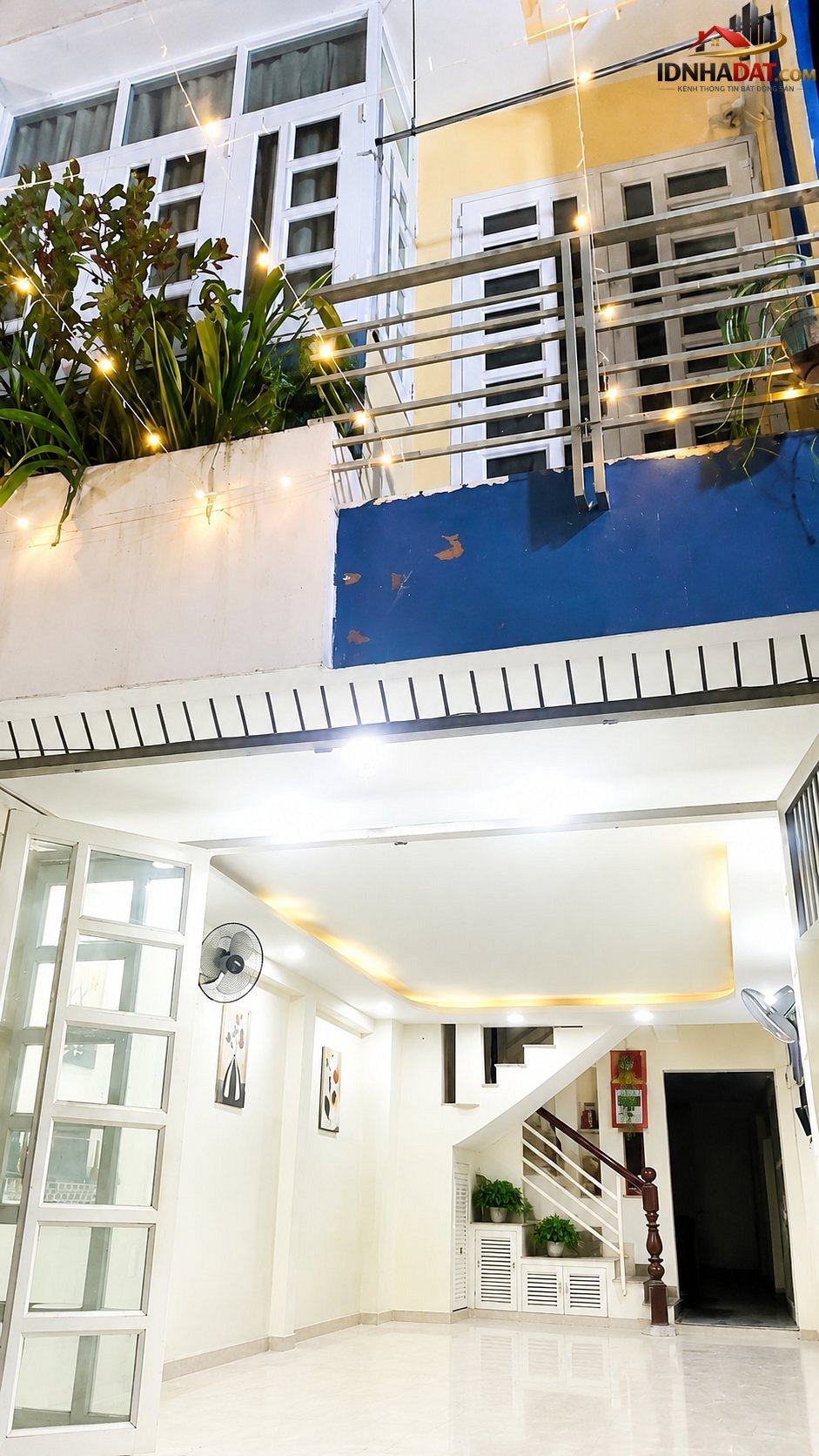 Bán nhà đất Đường Lý Thường Kiệt – Phường cũ Tân Bình Quận Tân Bình – Phường mới Tân Bình – Thành phố Hồ Chí Minh 50m2 8.1 tỷ
