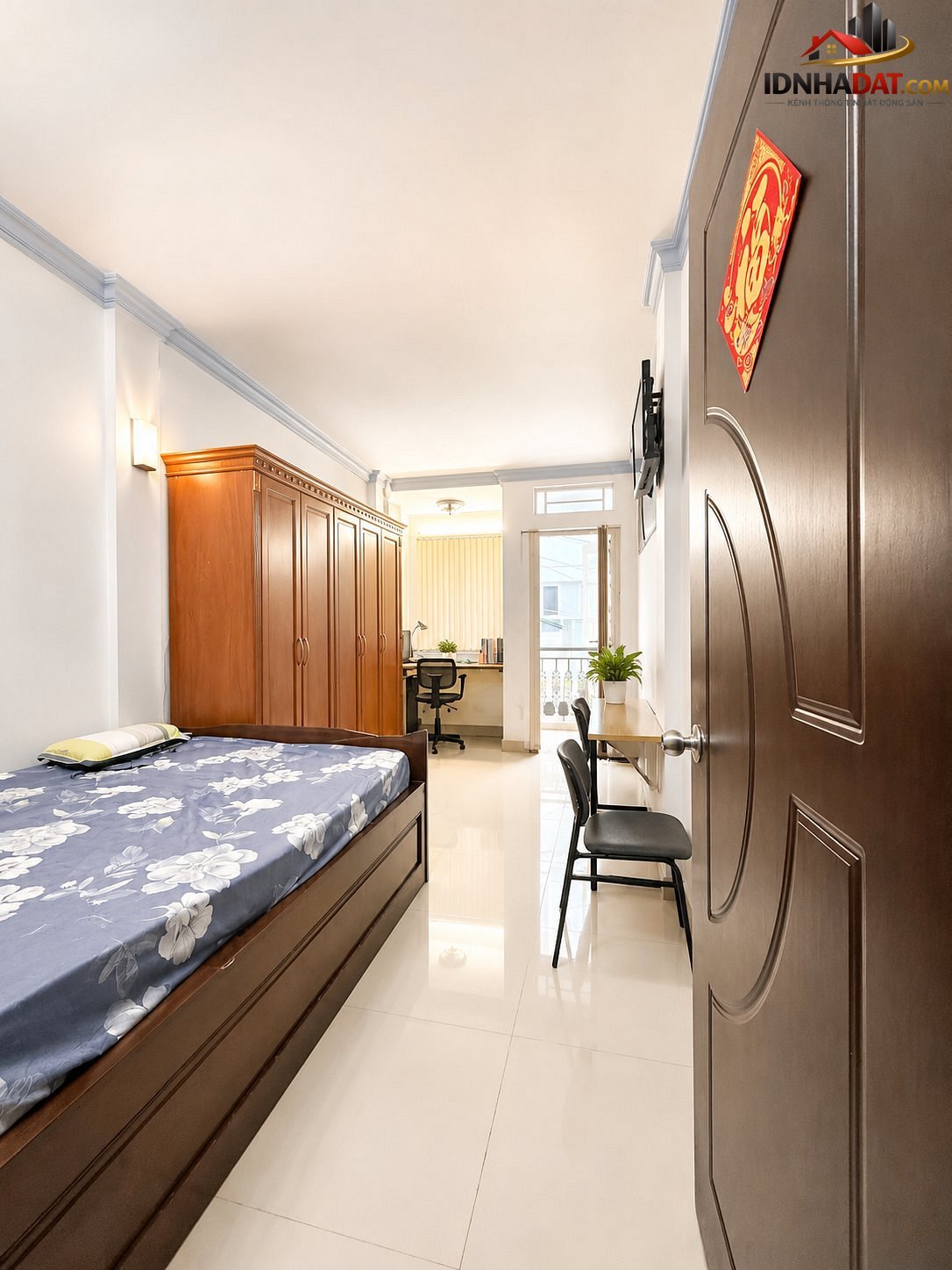 Bán nhà đất Đường Thiên Phước – Phường cũ Tân Bình Quận Tân Bình – Phường mới Tân Bình – Thành phố Hồ Chí Minh 40m2 6.5 tỷ