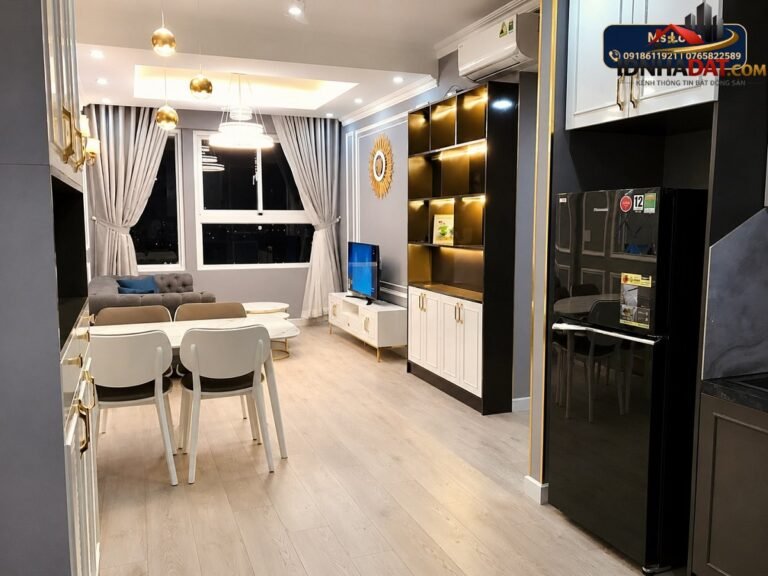 Bán căn góc tầng cao citi soho 60m2 3.1 tỷ – Bán nhà đất Đường 35CL – Phường cũ Cát Lái Quận Thủ Đức – Phường mới Cát Lái – Thành phố Hồ Chí Minh