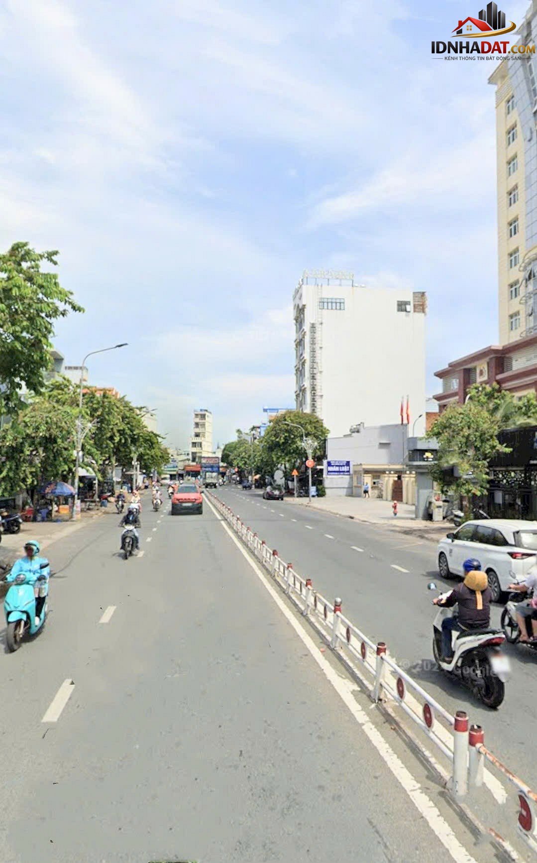 MẶT TIỀN Nguyễn Văn Lượng Gò Vấp 280M2, NGANG 7M H… – Bán nhà mặt phố Quận Gò Vấp – TP Hồ Chí Minh giá 40 – 80 tỷ