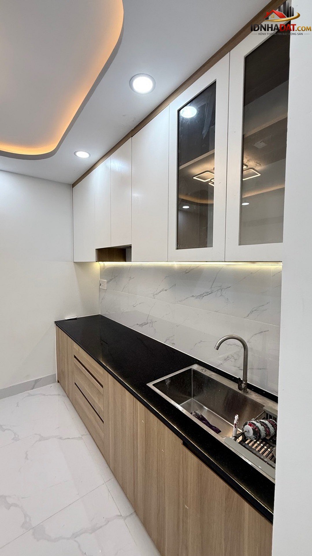 2 bước ra xe hơi – Giáp quận 11 Bán nhà đất Đường Tân Phú – Phường cũ Tân Phú Quận Tân Phú – Phường mới Tân Phú – Thành phố Hồ Chí Minh 50m2 5.2 tỷ