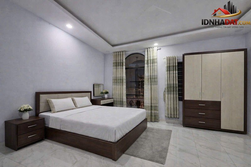 Bán nhà đất Đường Lã Xuân Oai – Phường cũ Long Trường Quận 9 – Phường mới Long Trường – Thành phố Hồ Chí Minh 52m2 5.78 tỷ