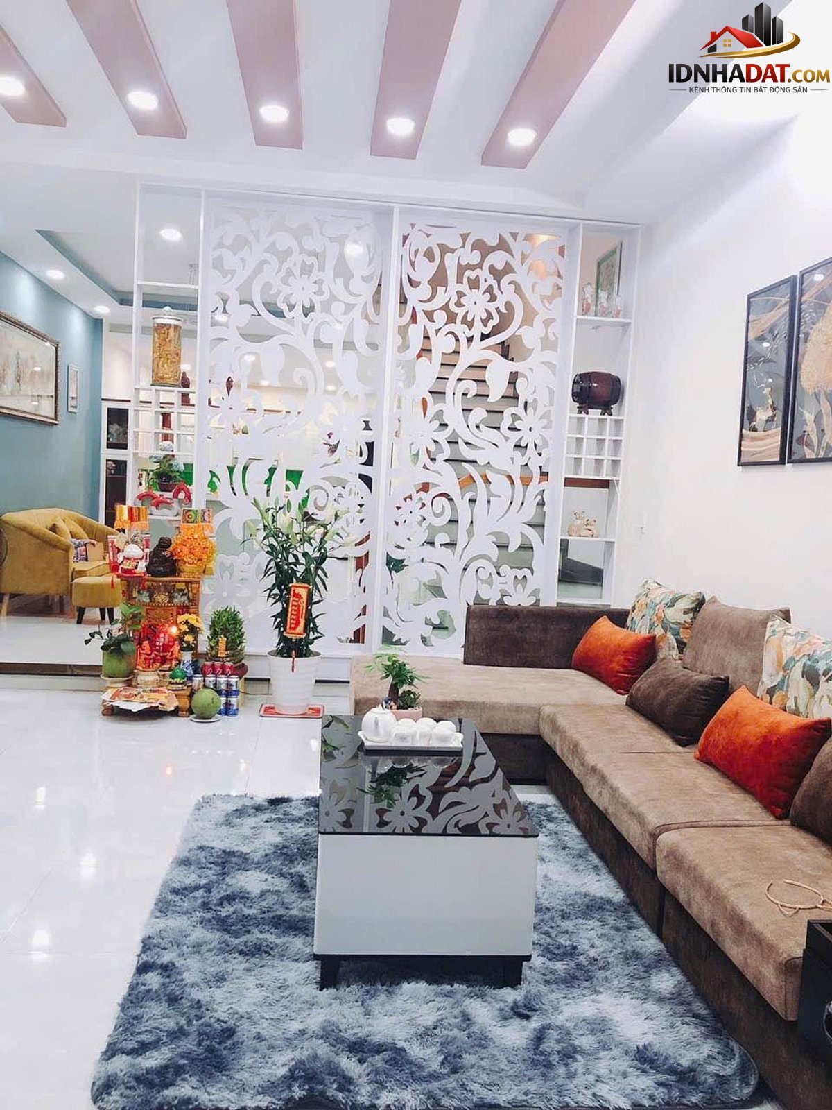 Bán nhà 2 tầng, lỗ giáng 1, sát chợ hòa xuân, 100m , giá 5.85 tỷ – Bán nhà đất Đường Lỗ Giáng 1 – Phường cũ Hòa Xuân Quận Cẩm Lệ – Phường mới Hòa Xuân – Thành phố Đà Nẵng