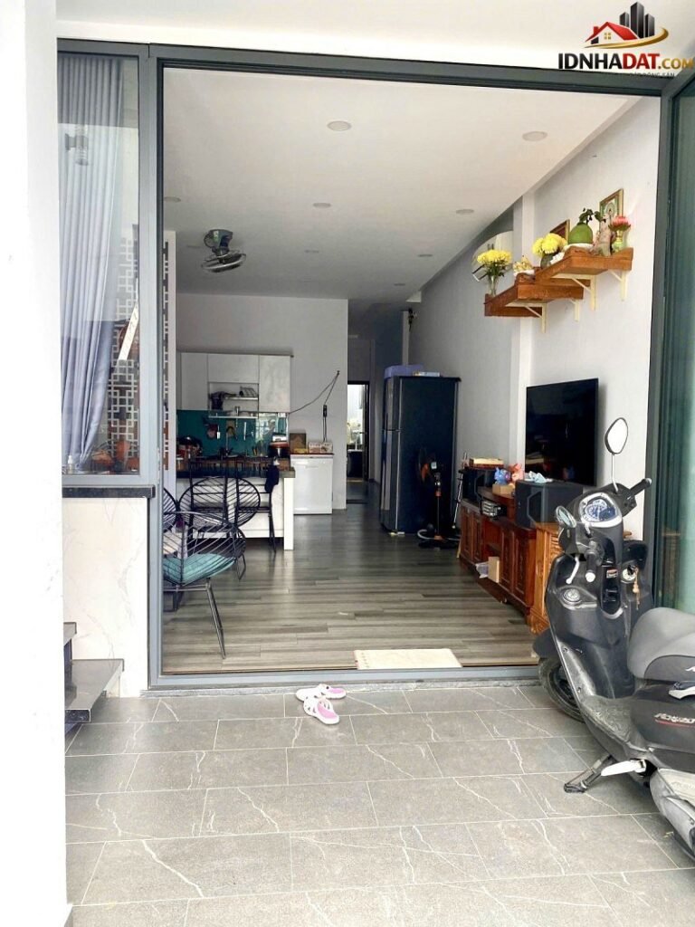 Bán nhà đất Đường Số 58 – Phường cũ Phước Long A Quận 9 – Phường mới Phước Long A – Thành phố Hồ Chí Minh 96m2 7.48 tỷ