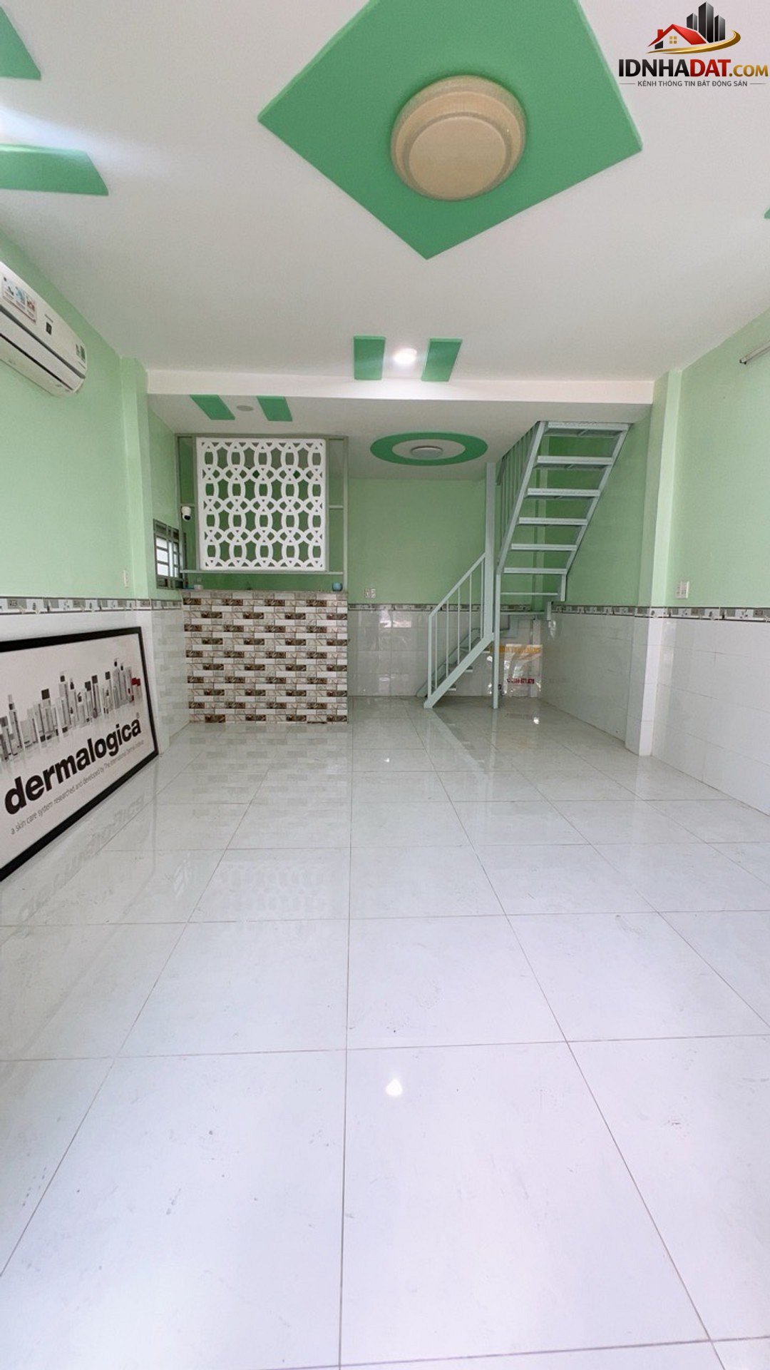 Bán nhà đất Đường Trịnh Đình Trọng – Phường cũ Phú Trung Quận Tân Phú – Phường mới Phú Trung – Thành phố Hồ Chí Minh diện tích 30m2 giá 3750000000