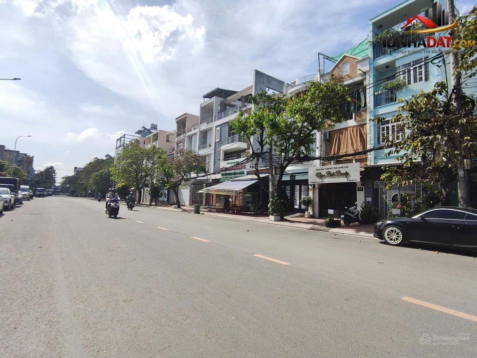 Bán nhà đất Đường Cao Lổ – Phường cũ Chánh Hưng Quận 8 – Phường mới Chánh Hưng – Thành phố Hồ Chí Minh 80m2 13.5 tỷ