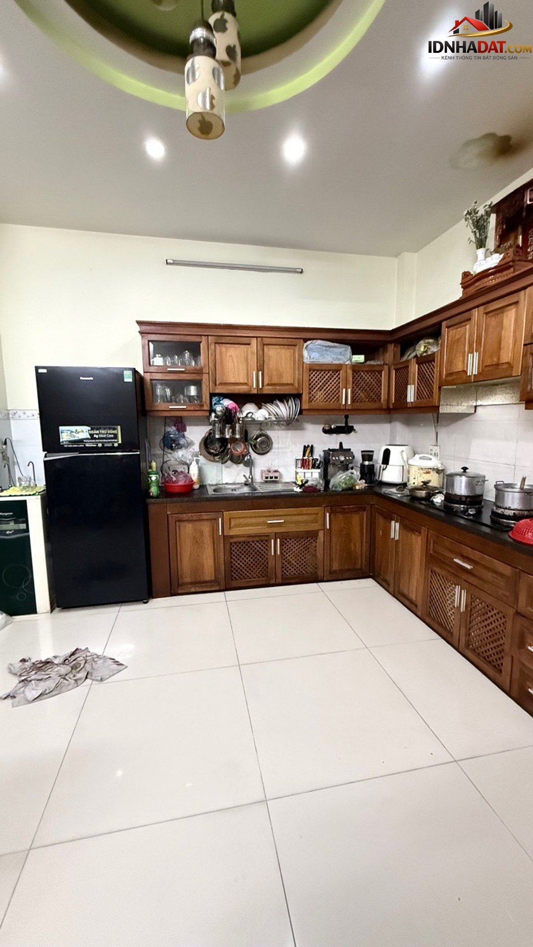 Nhà đẹp khu dân trí cao hẻm xe hơi Nguyễn Hữu Tiến… – Bán nhà trong ngõ, hẻm Quận Tân Phú – TP Hồ Chí Minh giá 7 – 10 tỷ