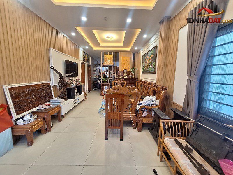 Bán nhà đường số 35 – Phường cũ Hiệp Bình Chánh Quận Thủ Đức – Phường mới Hiệp Bình Chánh – Thành phố Hồ Chí Minh diện tích 240m2 giá 9.98 tỷ